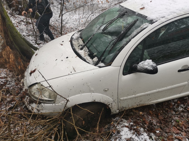 Mehr über den Artikel erfahren Fahrzeugbergung am 8. Februar 2021