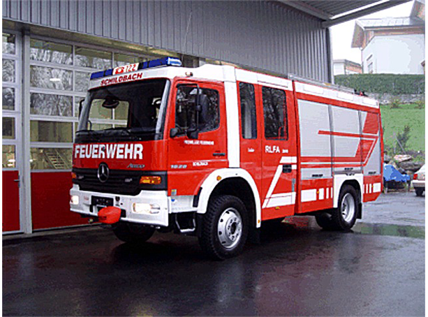 RLF-A 2000