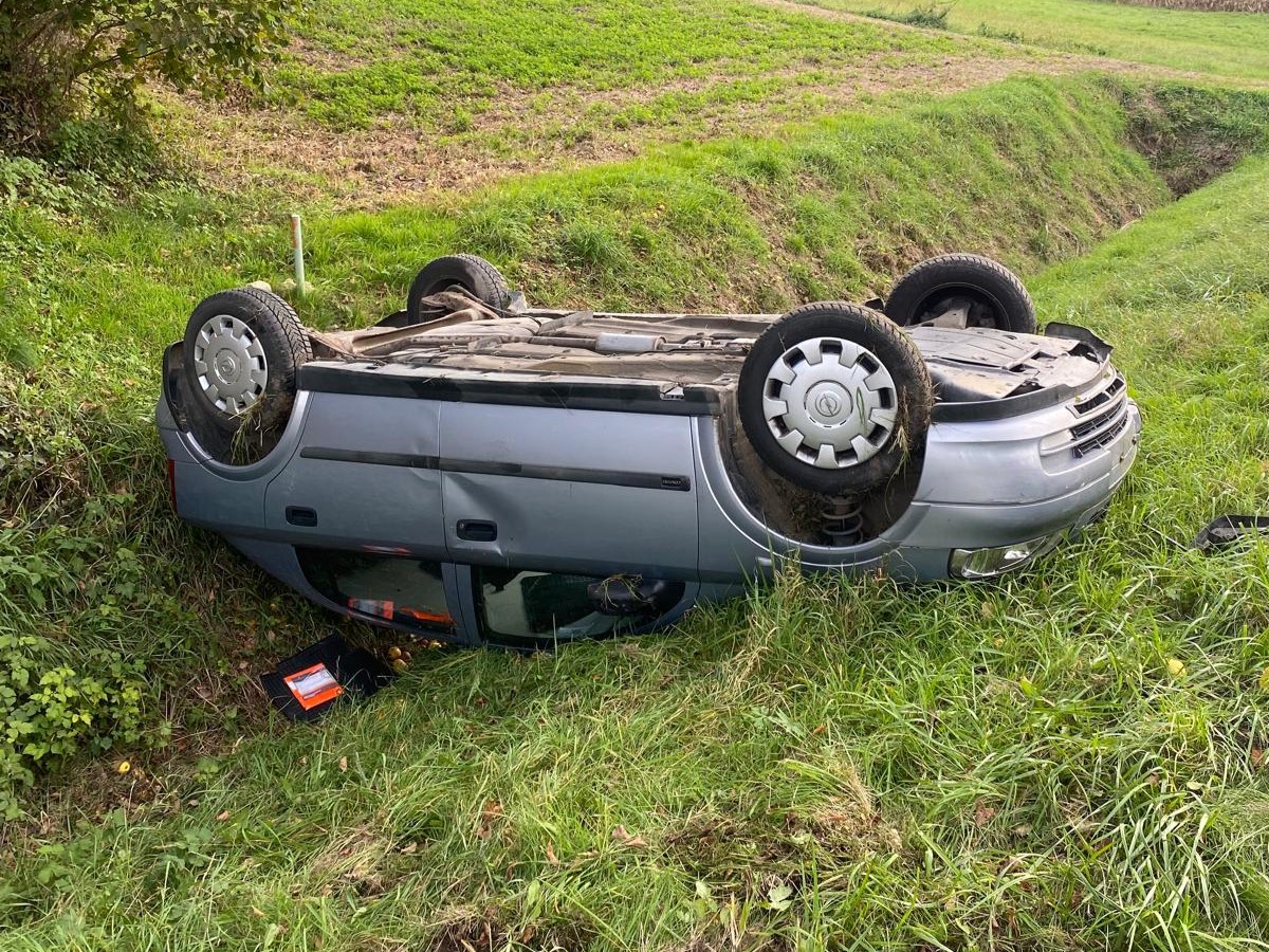 Mehr über den Artikel erfahren Fahrzeugbergung am 8. Oktober 2025