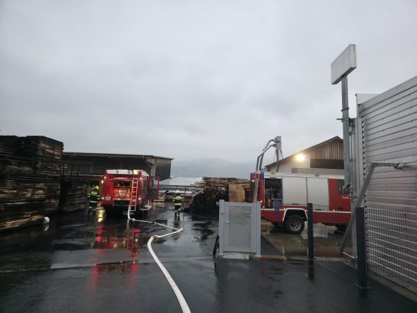 Foto: FF Schildbach