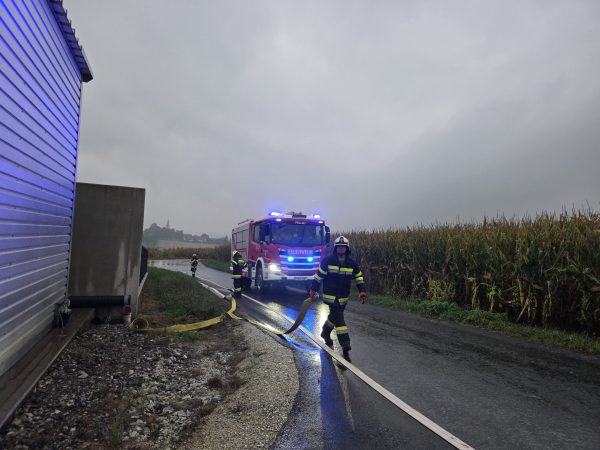Foto: FF Schildbach