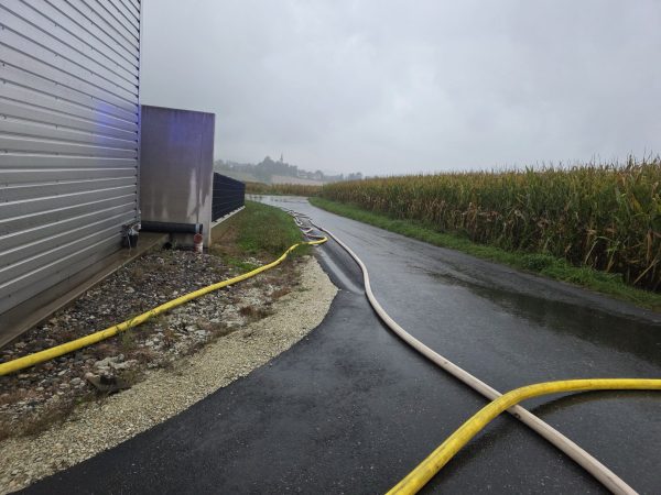 Foto: FF Schildbach