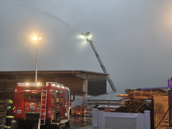 Foto: FF Schildbach