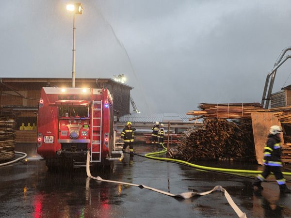 Foto: FF Schildbach