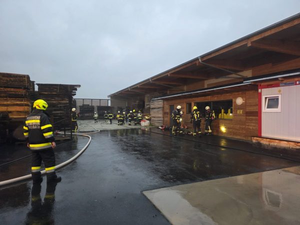 Foto: FF Schildbach