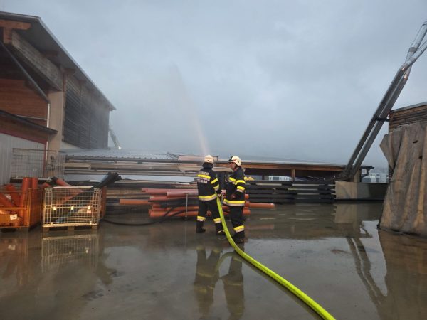 Foto: FF Schildbach