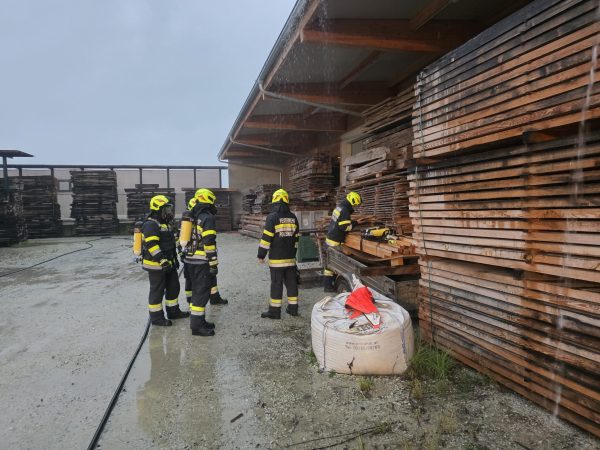 Foto: FF Schildbach