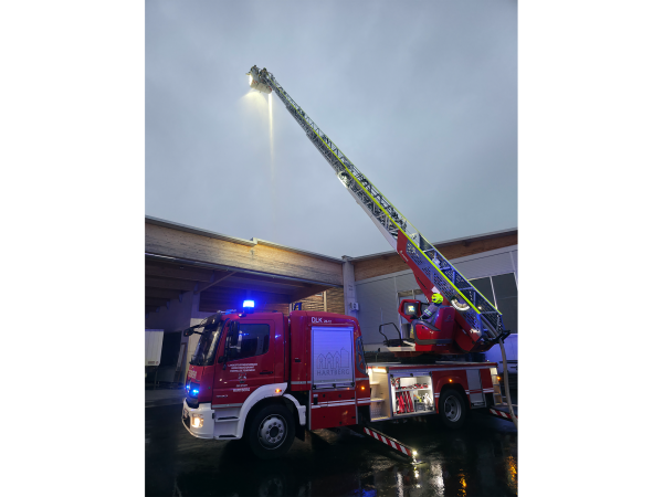 Foto: FF Schildbach
