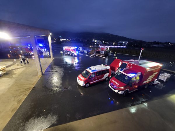 Foto: FF Schildbach