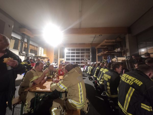Foto: FF Schildbach