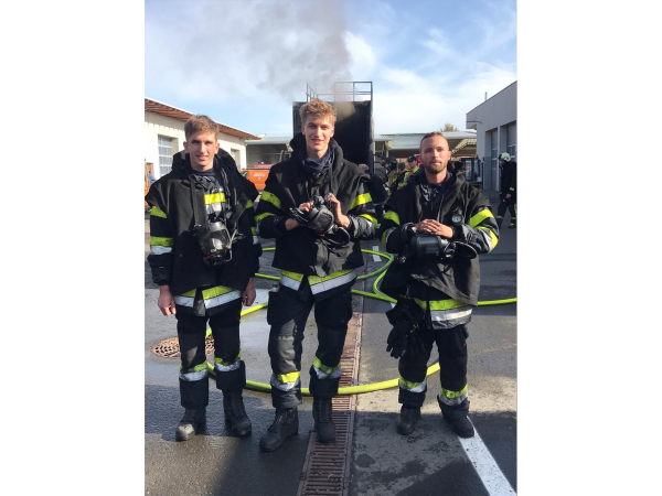 Foto: FF Schildbach