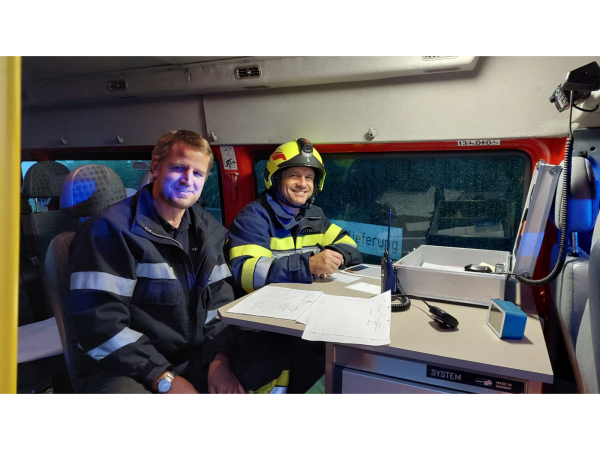 Foto: FF Schildbach