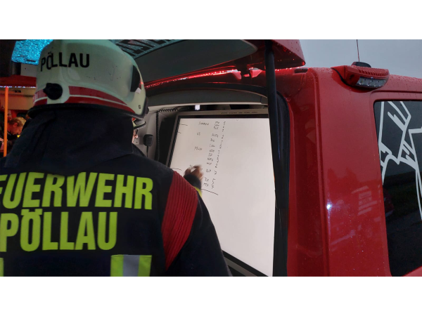 Foto: FF Schildbach