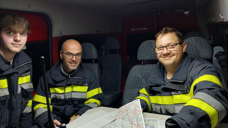 Foto: FF Schildbach